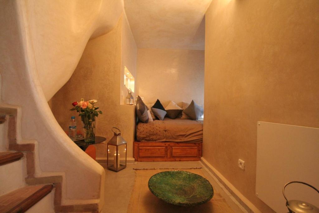 Dar Les Sirenes Hotel Essaouira Room photo